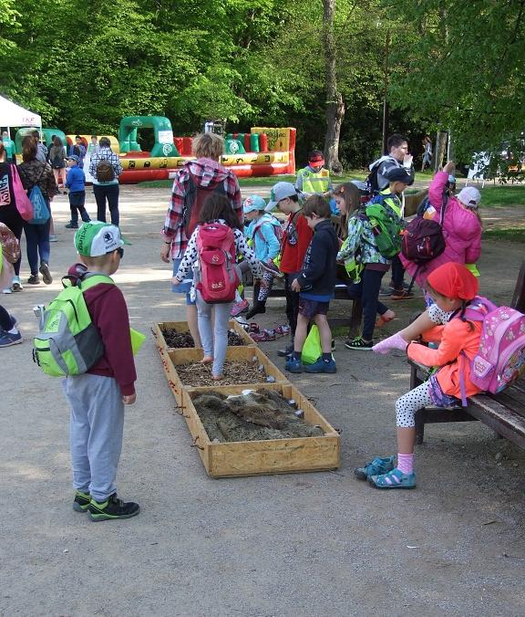 2692151_Oslava Dne Země 2018, Obora Hvězda, 24.4. 2018