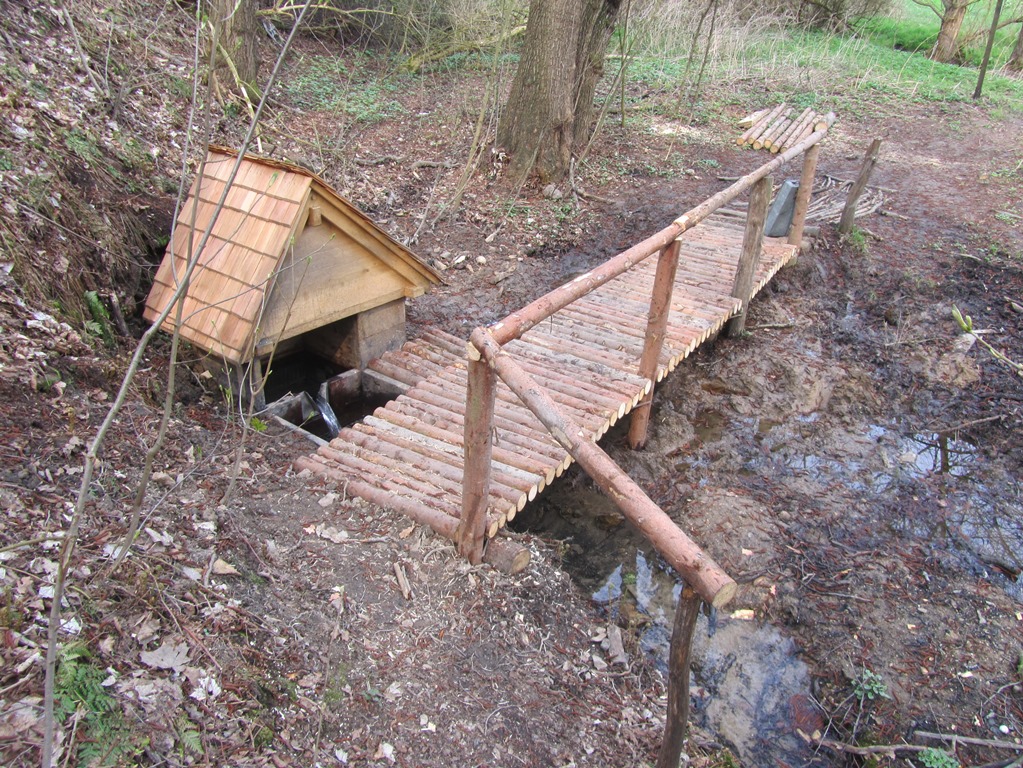 2071127_Pražské studánky –  studánka Šárecká Habrůvka, ilustr. foto