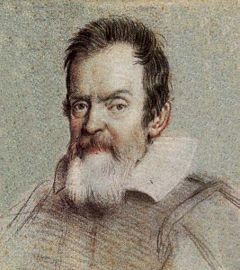 Galileo Galilei