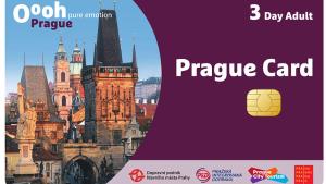 Prague Card