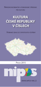 Kultura_Ceske_republiky_v_cislech_za_rok_2014