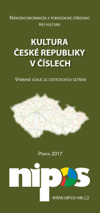 Kultura_Ceske_republiky_v_cislech_za_rok_2016