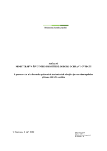 informační seminář pro OZO, Praha 3/2023 - prez. č.5