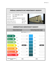 Muzeum hlavního města Prahy - hotel