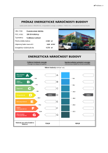 Střední škola - Centrum odborné přípravy technickohospodářské - škola