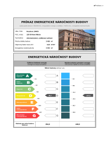 Českoslovanská akademie obchodní Resslova