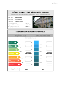 VOŠ oděvního návrhářství a Střední průmyslová škola oděvní