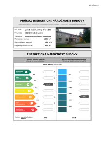 Správa služeb hlavního města Prahy - Poustky