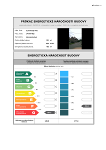 Správa služeb hlavního města Prahy - U přehrady