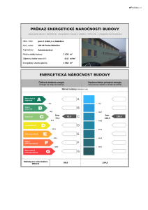 Střední odborná škola stavební a zahradnická Praha 9 - Pod Táborem - soc. budova