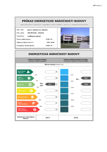 Hotelová škola Radlická - Radlická 591/115, objekt A4