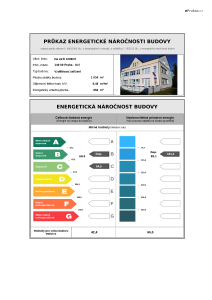 Dům dětí a mládeže - Hobby Centrum 4 - Bartákova 1200/4, pavilon A