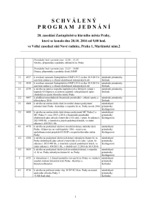 Program_jednani_2297626_709693_Schvaleny_program_jednani_20._zasedani_Zastupitelstva_hl.m._Prahy_dne_20._10._2016_Rada