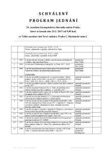 Program_jednani_2397709_751944_Schvaleny_program_jednani_24._zasedani_Zastupitelstva_hl.m._Prahy_dne_23._2._2017