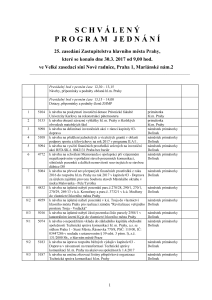 Program_jednani_2407741_761817_SCHVALENY_program_jednani_25._zasedani_Zastupitelstva_hl.m._Prahy_dne_30._3._2017