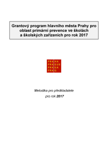 Metodika_pro_predkladatele_pro_rok_2017