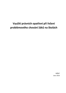 Vyuziti_pravnich_opatreni_pri_reseni_problemoveho_chovani_zaku