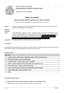 27 Zápis z 29. jednání výboru ze dne 8. 2. 2022.pdf