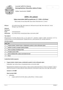 18 Zápis z 20. jednání výboru ze dne 17. 2. 2021.pdf