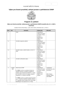 Pozvanka_Program_Výboru_pro_životní_prostředí,_veřejný_prostor_a_pohřebnictví_ZHMP_14-_5-_2024