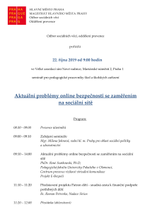 3041302_Program semináře