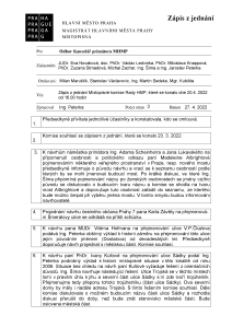 3526075_Zápis z jednání Místopisné komise Rady HMP ze dne 20. 4. 2022