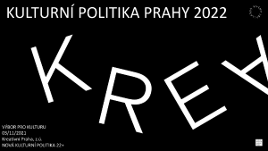 příloha č.2- Pražská kulturní politika