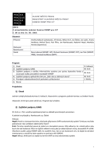 3520556_zápis z mimořádného jednání  Komise pro ICT ze dne 31.3.2021