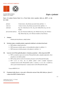 3484999_Zápis z jednání Komise Rady hl. m. Prahy Rada světové památky ze dne 18. 5. 2022