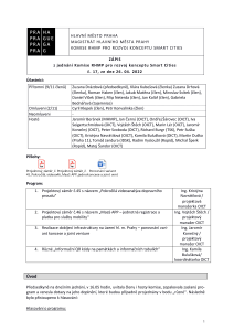 3454972_Zápis z jednání Komise Rady hl. m. Prahy pro rozvoj konceptu Smart Cities ze dne 26. 4. 2022