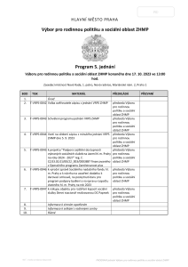 3643531_Pozvánka na jednání výboru, které se koná dne 17. 10. 2023