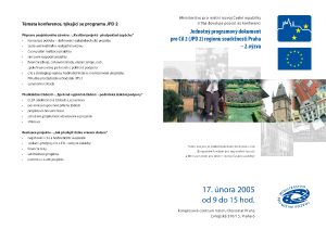 jpd2_konference_program_2_2_2005_pdf