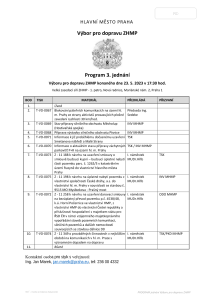 3592556_Pozvánka na jednání výboru, které se koná dne 23. 5. 2023