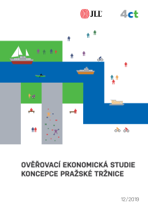 Ekonomická ověřovací studie rozvoje