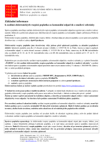 3129991_Zasílání elektronických rozpisů poplatku za komunální odpad do e-mailové schránky