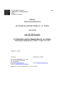 2583971_Tisková konference  po jednání Rady hl. m. Prahy