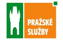 Pražské služby