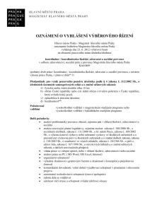 1827032_koordinátor / koordinátorka školské, zdravotní a sociální prevence v odboru zdravotnictví, sociální péče a prevence