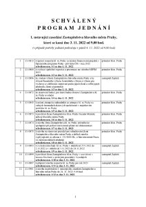 Program_jednani_3535271_1261854_Schvaleny_program_1._ustavujiciho_zasedani_Zastupitelstva_hl_m__Prahy_dne_15._12._2022