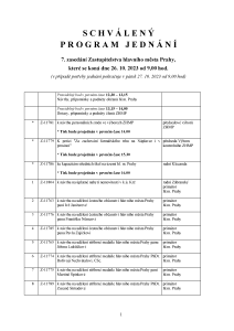 Program_jednani_3645504_1309002_Schvaleny_program_jednani_7._zasedani_Zastupitelstva_hl_m__Prahy_dne_26._10