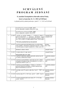 Program_jednani_3648394_1311563_Schvaleny_program_jednani_8._zasedani_Zastupitelstva_hl_m__Prahy_dne_16._11