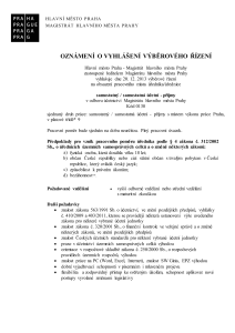 samostatný / samostatná účetní &#8211; příjmy v odboru účetnictví