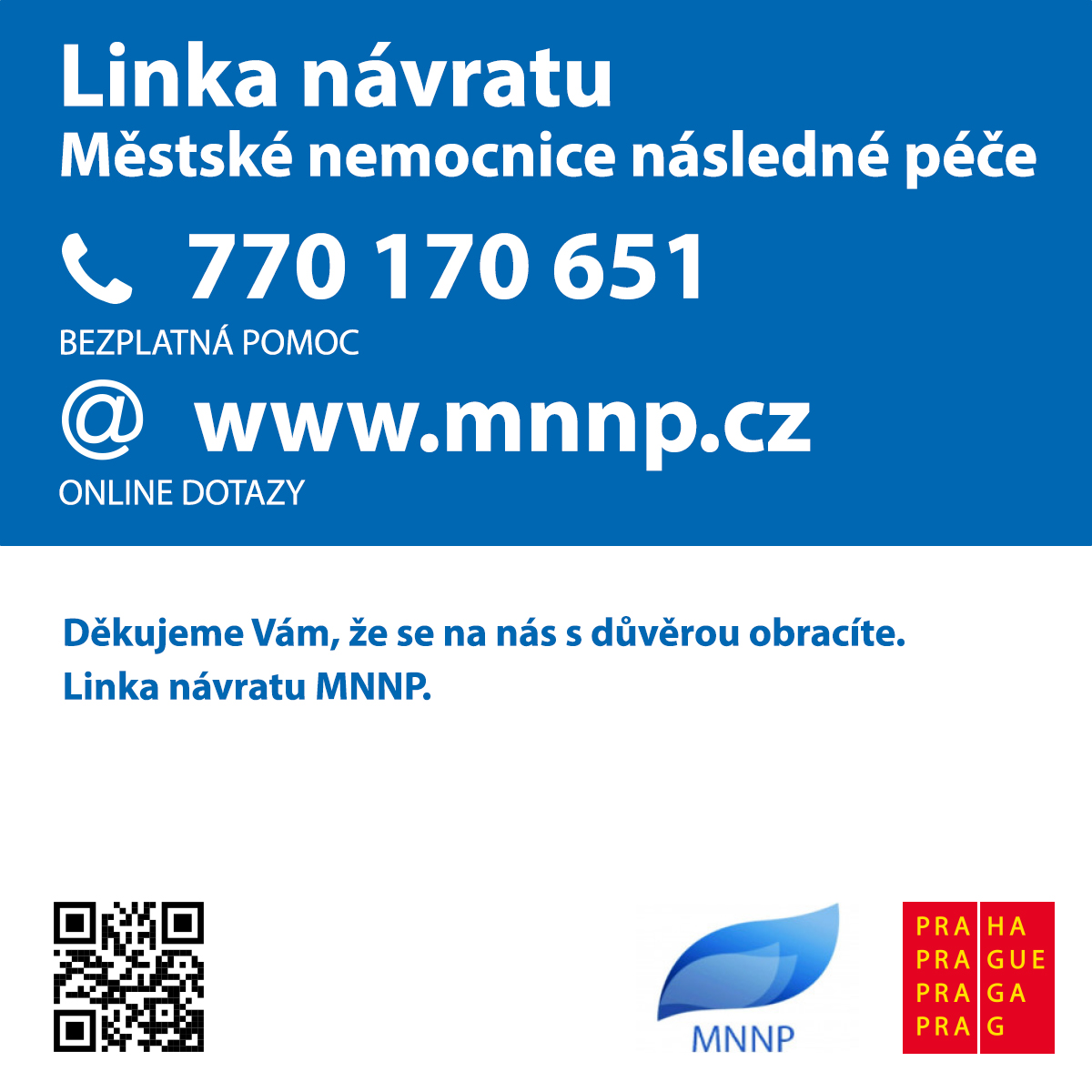 3333100_Vizuál: Linka návratu