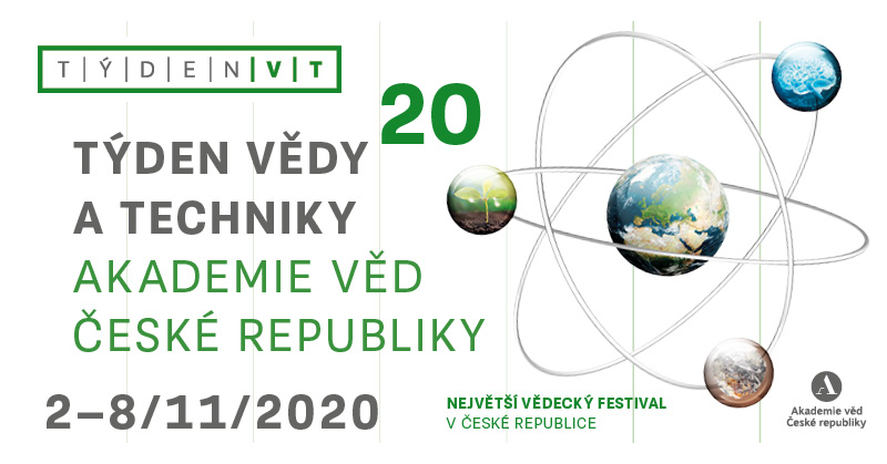 Týden vědy a techniky 2020