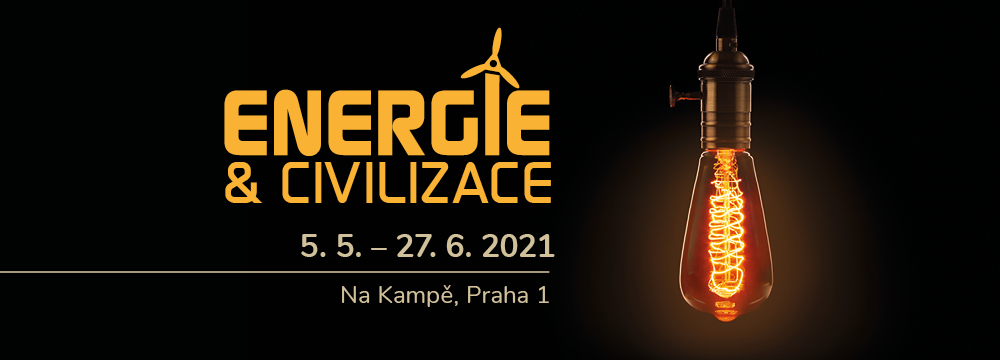 Výstava Energie a civilizace