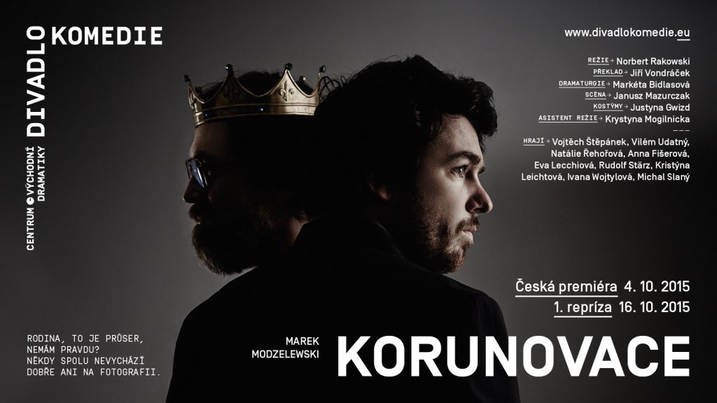 Korunovace