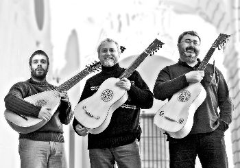 9. MEZINÁRODNÍ HUDEBNÍ FESTIVAL  - Harmonie národů