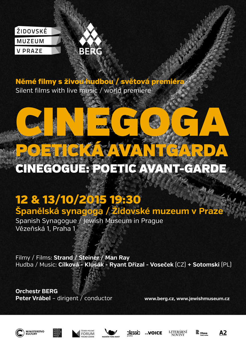 Cinegoga