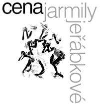 Logo - Cena Jarmily Jeřábkové