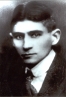 franz kafka